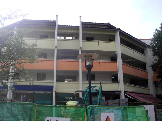 Hougang Avenue 1 thumbnail photo